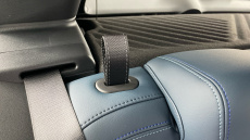 MINI Aceman 135kW E Exclusive [Level 2] 43kWh 5dr Auto Electric Hatchback